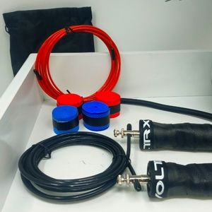 Voltrx Jump Rope..